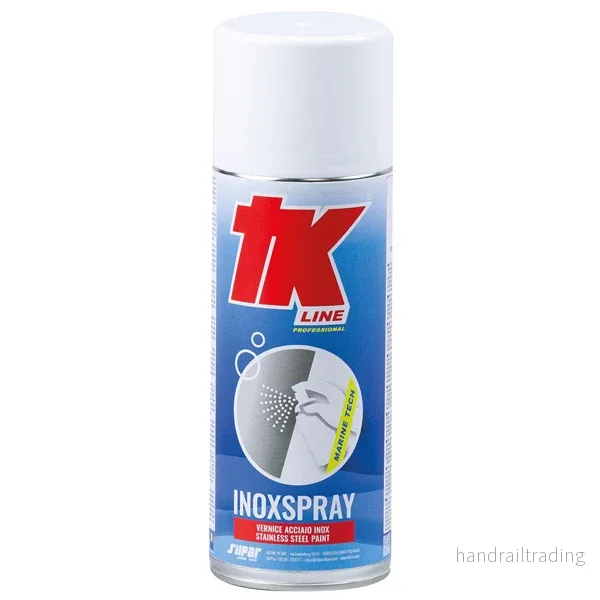 Stålspray 400 ml