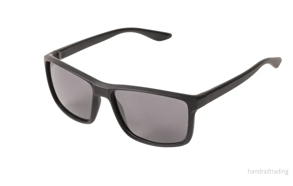 Polarized sunglasses Water black black floating Polarized sunglasses Water black black floating