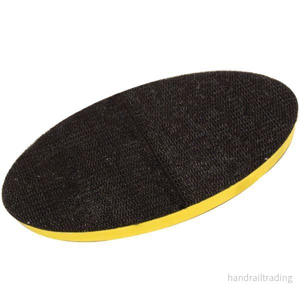 1852 bakplatta kardborreband Ø180 mm