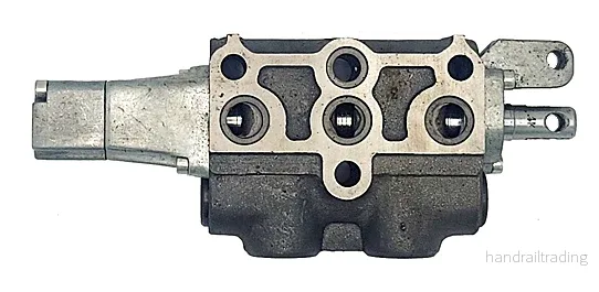 Ventilsektion Valmet 505-905 (Butik-20)