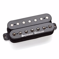 Black Winter 7-STRING BRIDGE