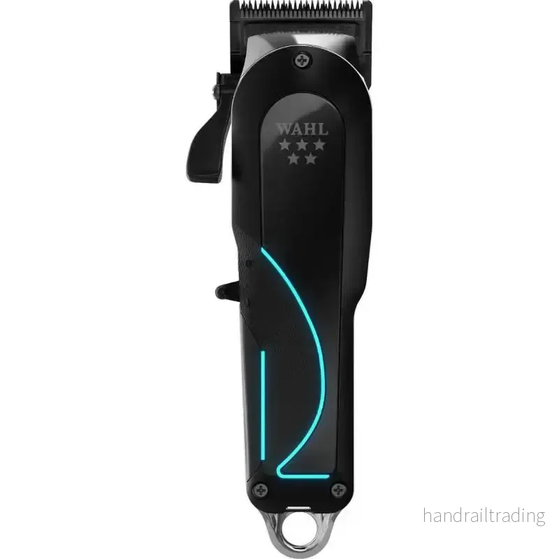 Wahl 5 Star Senior 2.0 – professionell hårklippare Wahl 5 Star Senior 2.0 – professionell hårklippare