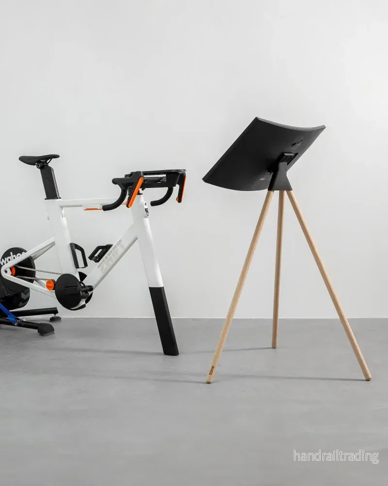 Tons Widescreen Stand + Tray - Bild 2