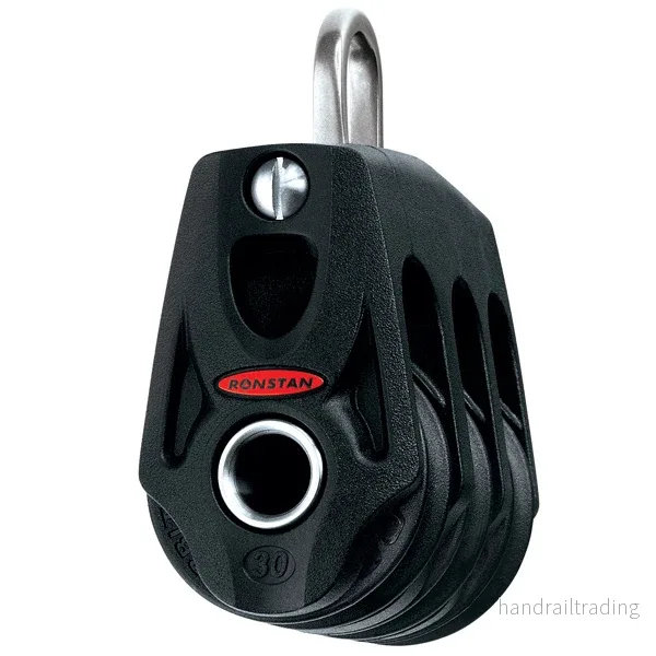 Ronstan Orbit trippelblock Ronstan Orbit trippelblock
