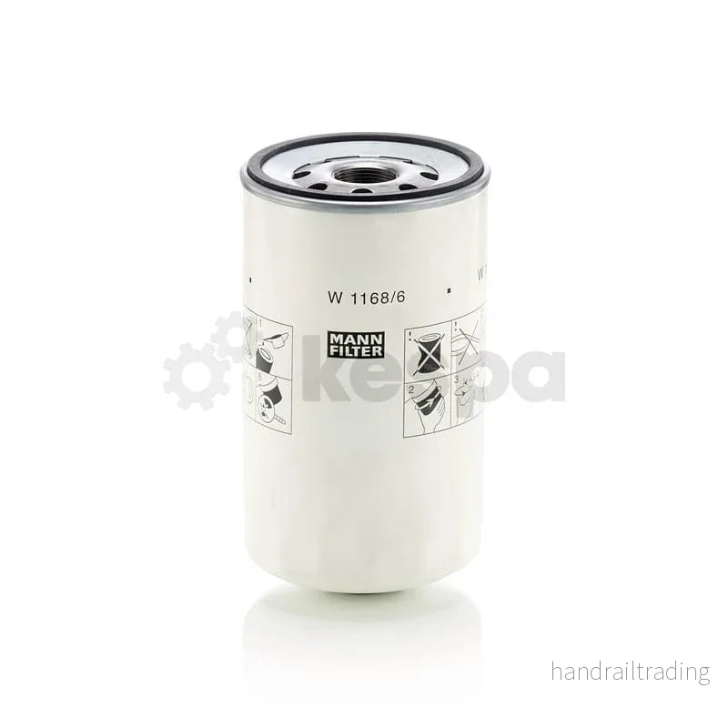 Oljefilter