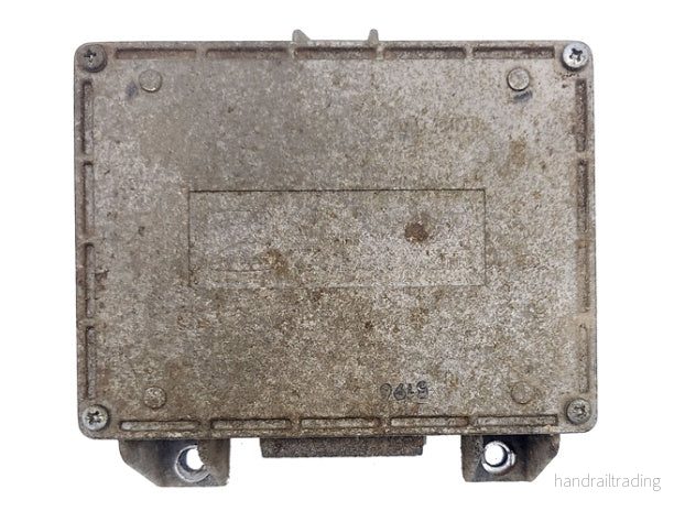 BEG HCU Box JD (Å31)