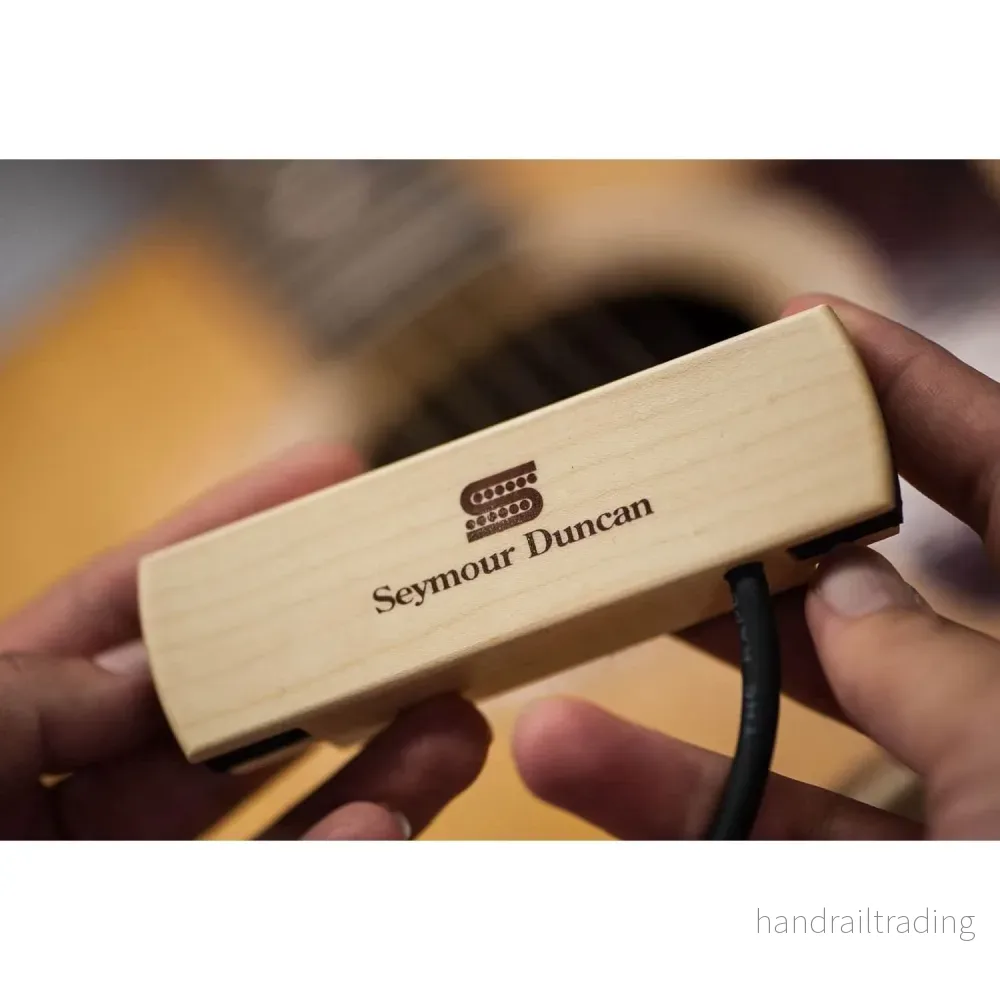 SA-3HC Hum-Canceling Woody