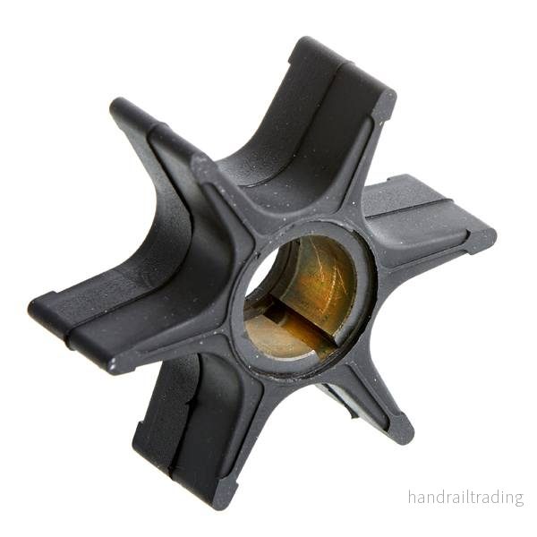 Impeller – OMC, Evinrude, Suzuki Impeller – OMC, Evinrude, Suzuki