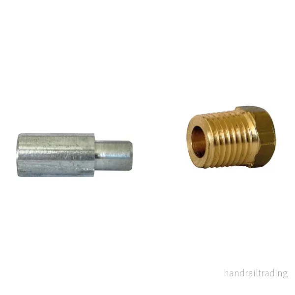 1852 Lombardini motorzink komplett 10×18 mutter: 1/4″ BS 1852 Lombardini motorzink komplett 10×18 mutter: 1/4″ BS