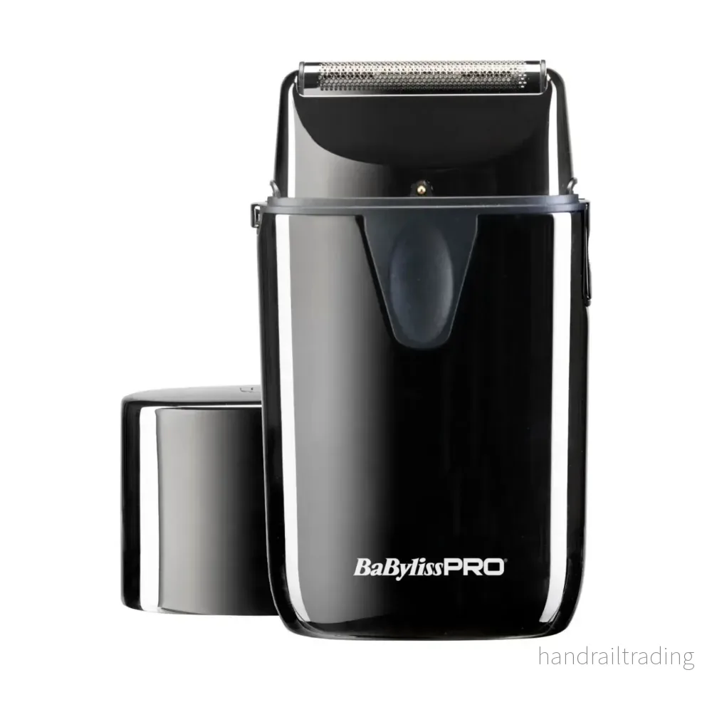 BaByliss UV Foil Single Shaver BaByliss UV Foil Single Shaver
