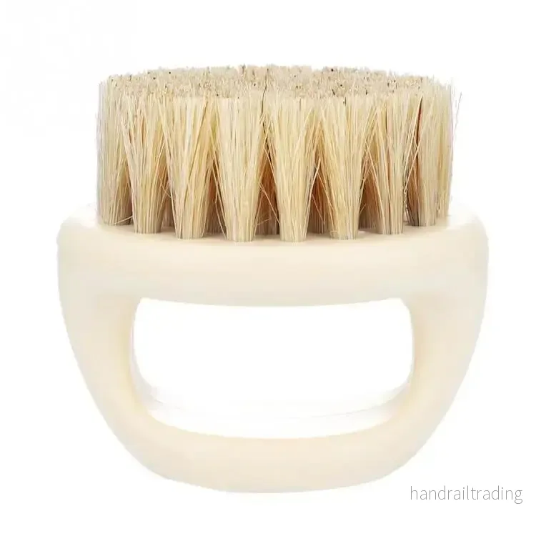 Cleaning Shave Tools Razor Brush - Bild 2