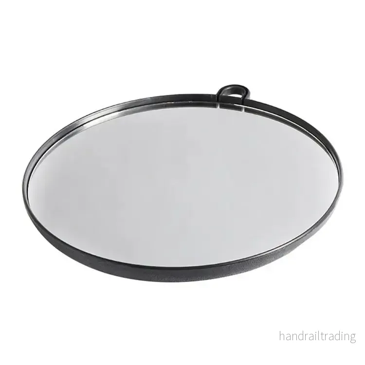Round Mirror Round Mirror