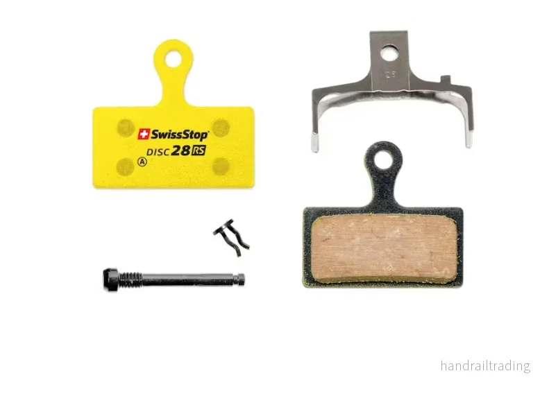 SwissStop Disc Brakepads RS Disc 28