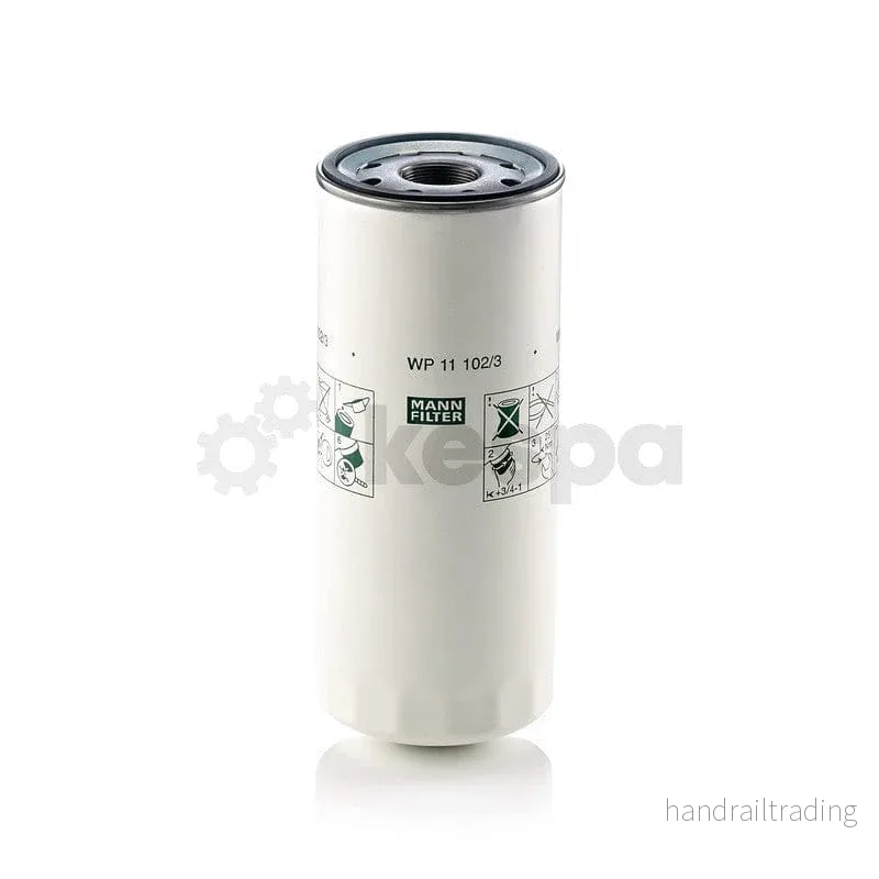 Oljefilter WP11102.3