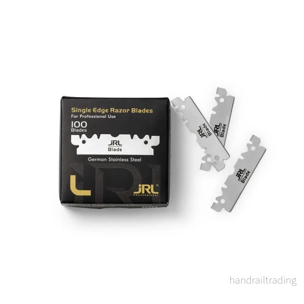 JRL Single Edge Razor Blades – rakblad 100 st
