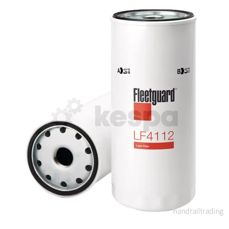 Oljefilter LF4112 Oljefilter LF4112