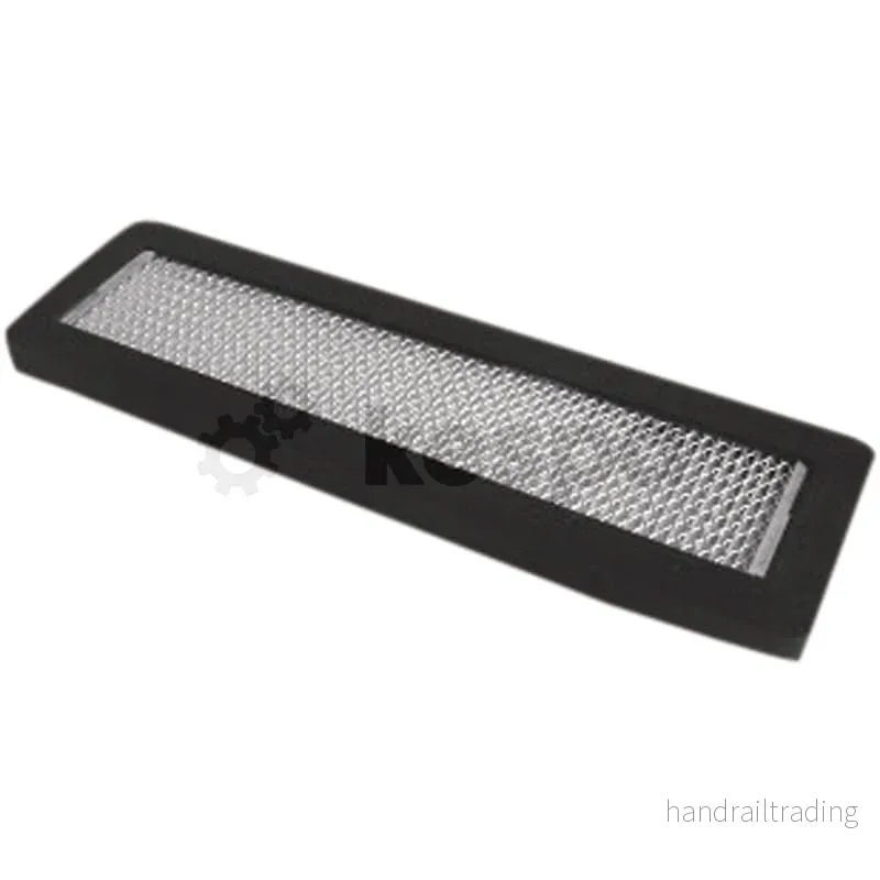 Hyttfilter Hyttfilter