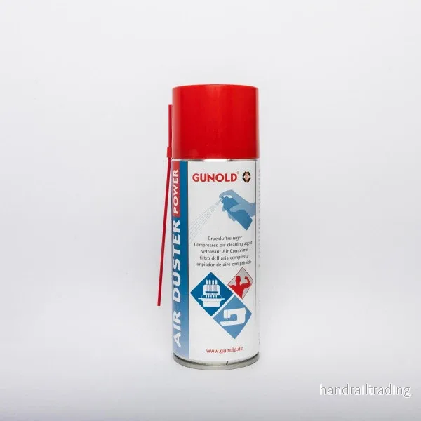 Gunold Air Duster Power, 400 ml