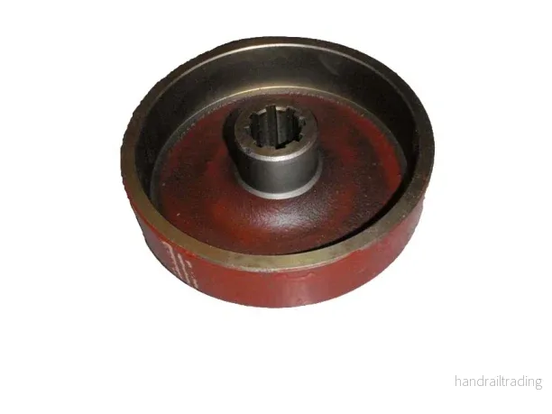 Bromstrumma Deutz. REF: LT02313904 (O8A)