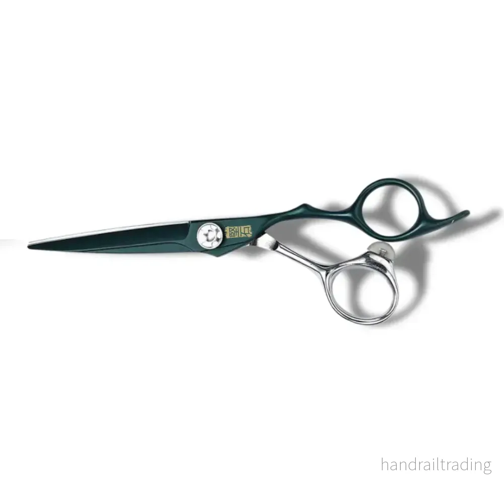 KATAISHI Emerald Matte 6.0
