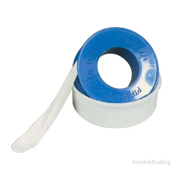 Gängtejp ”ptfe” 12m x 12mm
