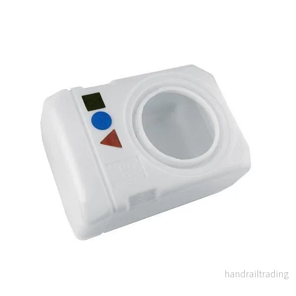 Universaltank plast 37 l 500x360x230mm