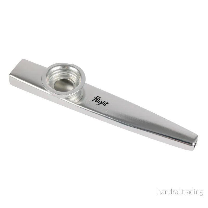 Flight KZSV Kazoo Silver Flight KZSV Kazoo Silver
