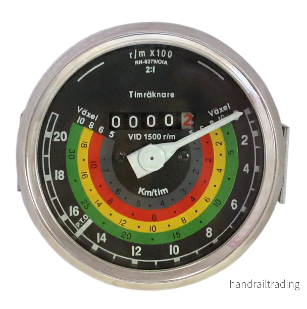 Traktormeter BM 350 P654946 (Å21)