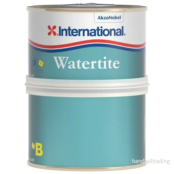 International Watertite Epoxyspackel 1L