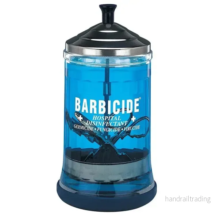 Jar Disinfectant 1000ML