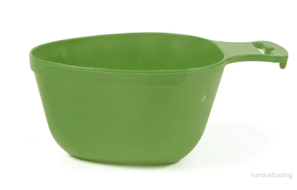 Kåsa grön Kåsa grön