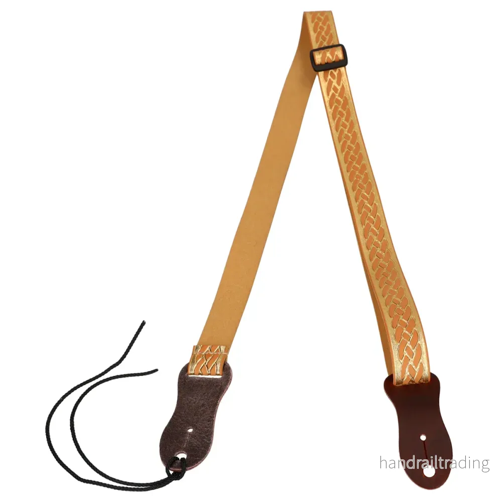 Flight S46 Gold Strap Flight S46 Gold Strap