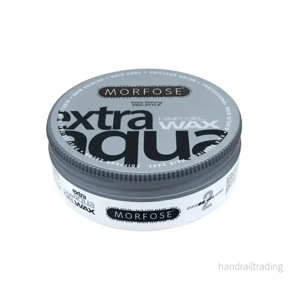 Morfose Extra Aqua – hårvax 150 ml