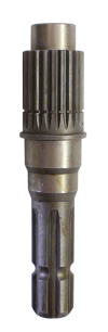 Pto tapp 540rpm BM 650-2654 (J13) Pto tapp 540rpm BM 650-2654 (J13)