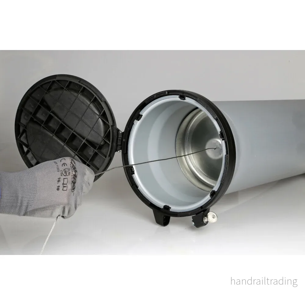 KARGO TUBE 405 CM - Bild 3