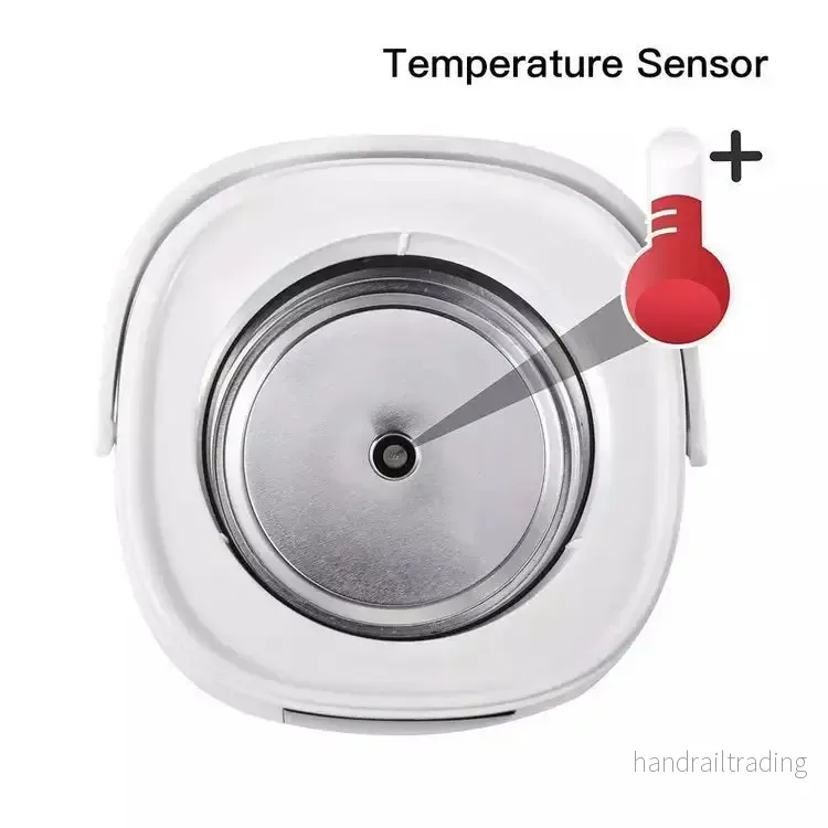 Wax Heater Smart Wax Machine - Bild 3