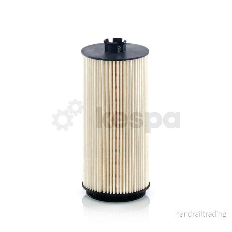 Bränslefilter
