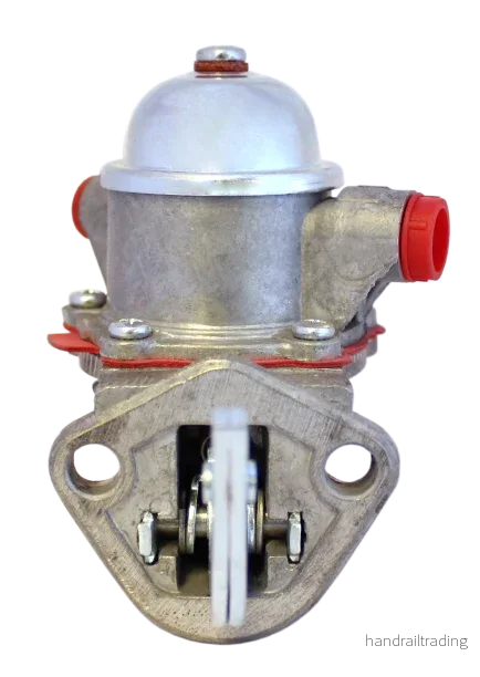 Matarpump MF 35 (LA17) Matarpump MF 35 (LA17)