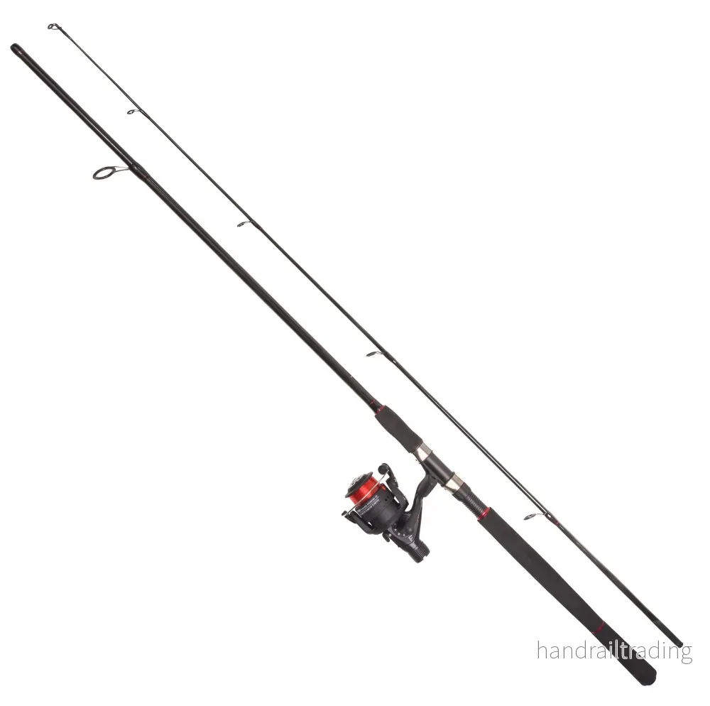 Combo Fission spinning fibreglass Combo Fission spinning fibreglass