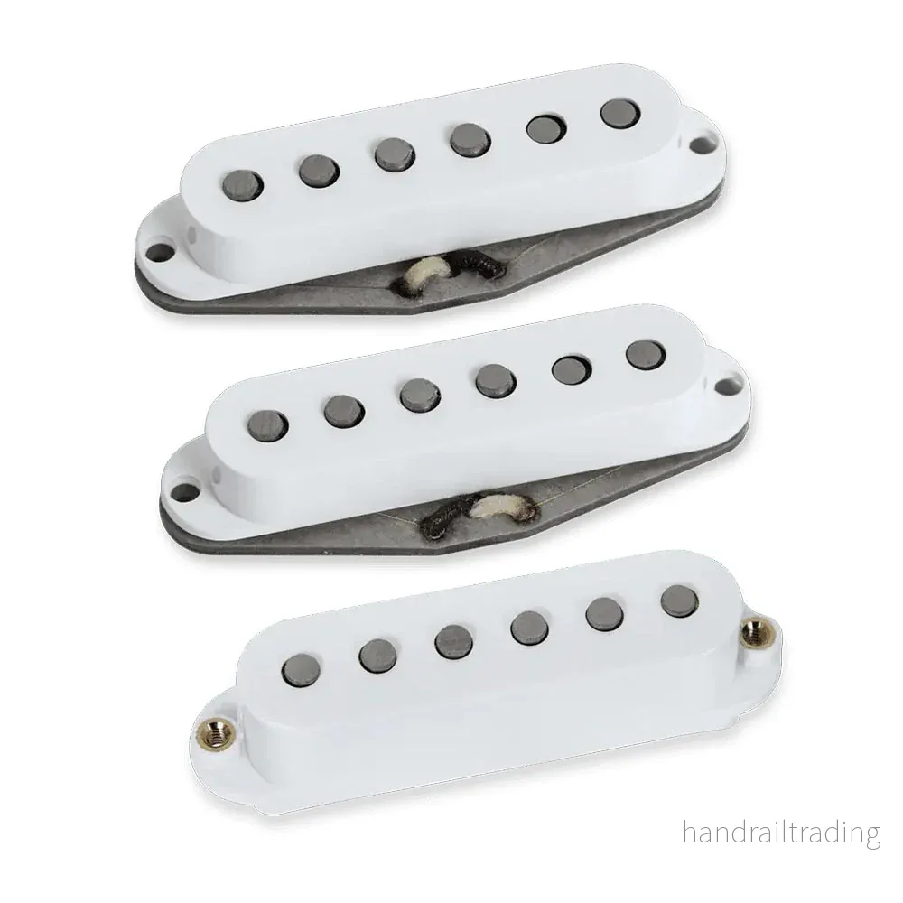 Cory Wong Clean Machine SET White Cory Wong Clean Machine SET White