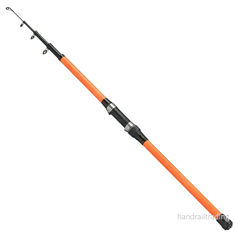 Eco Orange tele