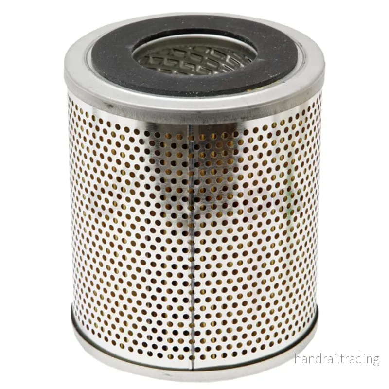 Hydraulik- / transmissionsoljefilter – insats