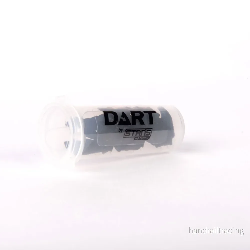 Stan’s DART Tool Tubeless pluggpåfyllning Stan’s DART Tool Tubeless pluggpåfyllning