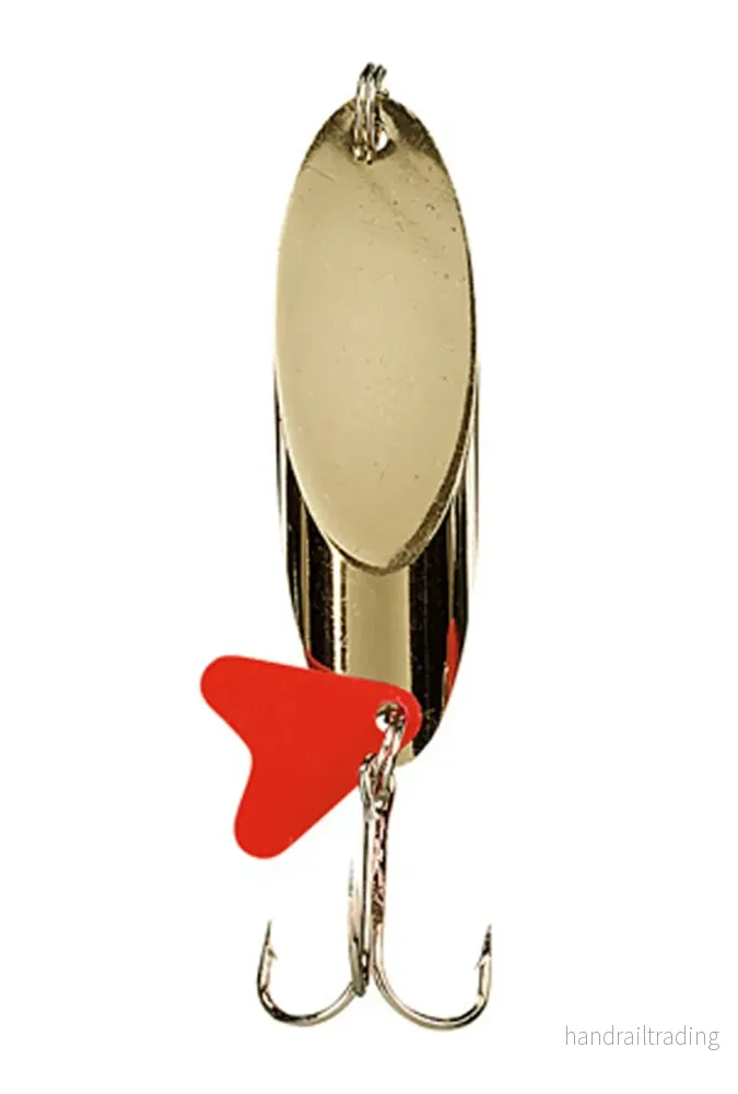 Wedge 38g Guld