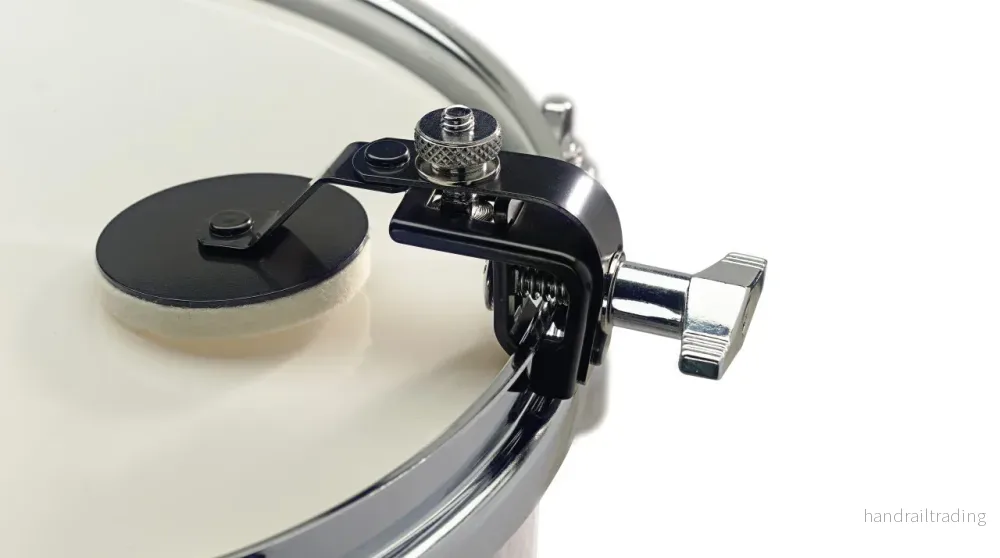 MF1621 External Tone Control – Round MF1621 External Tone Control – Round