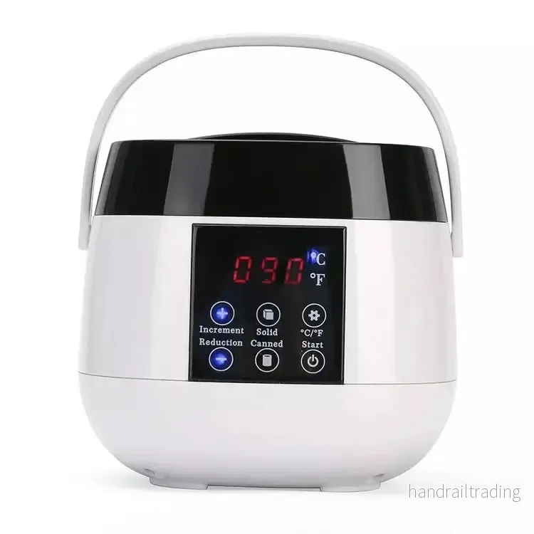 Wax Heater Smart Wax Machine Wax Heater Smart Wax Machine