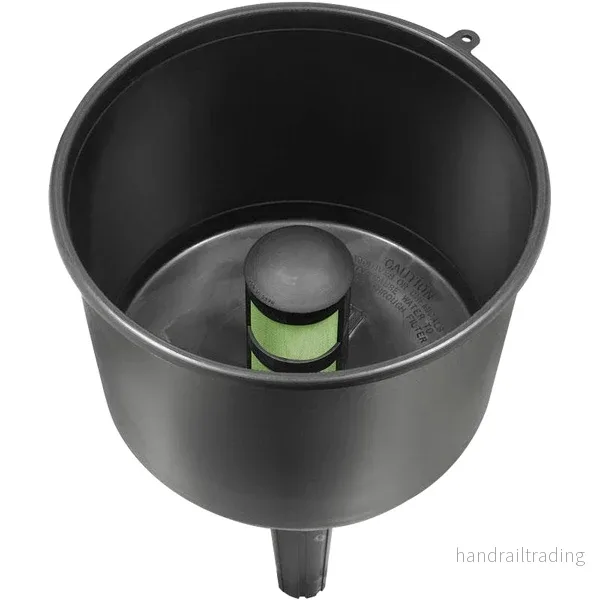 Tratt smart-tech 19 l/min
