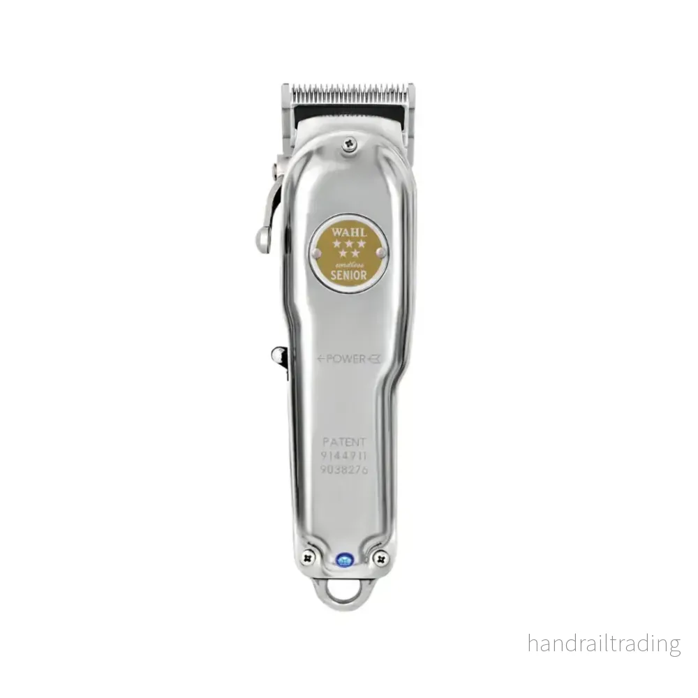Wahl Senior Cordless Metal Edition Wahl Senior Cordless Metal Edition
