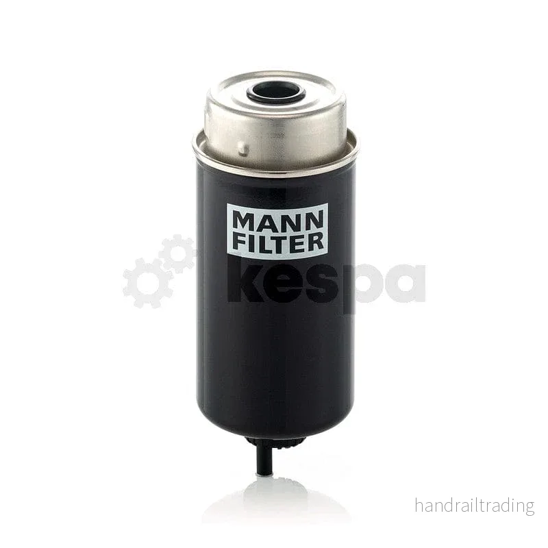 Filter WK8172