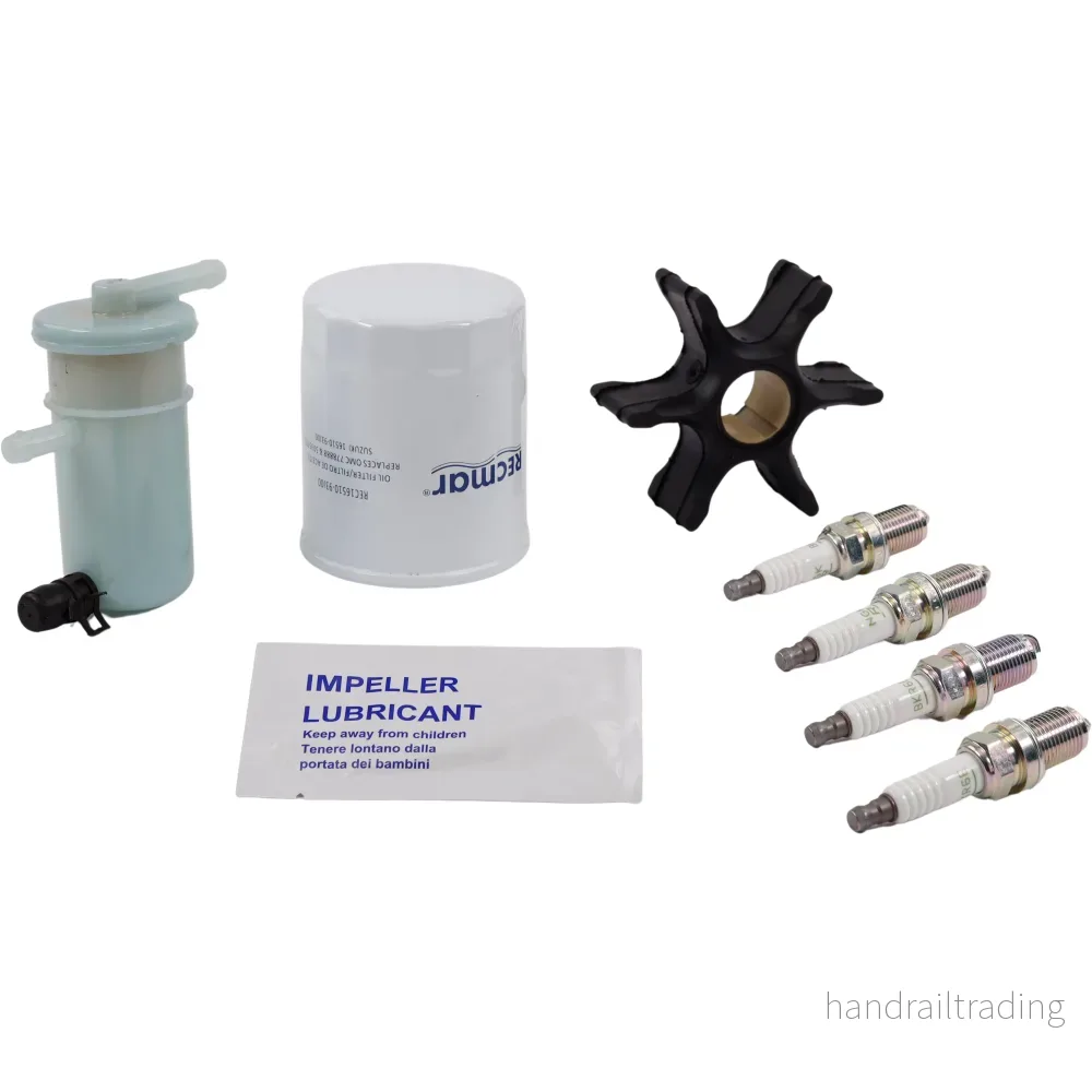 Suzuki Servicekit 1 (DF25, DF30)